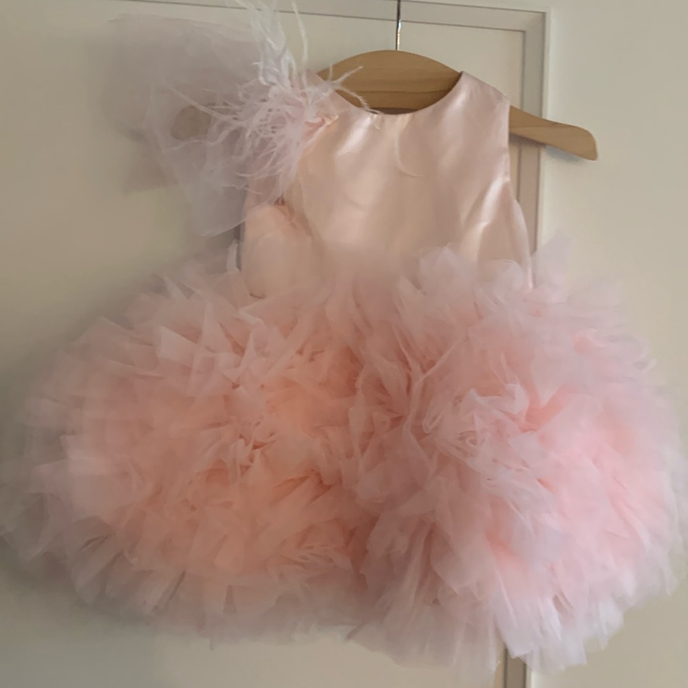 New dress sz 6